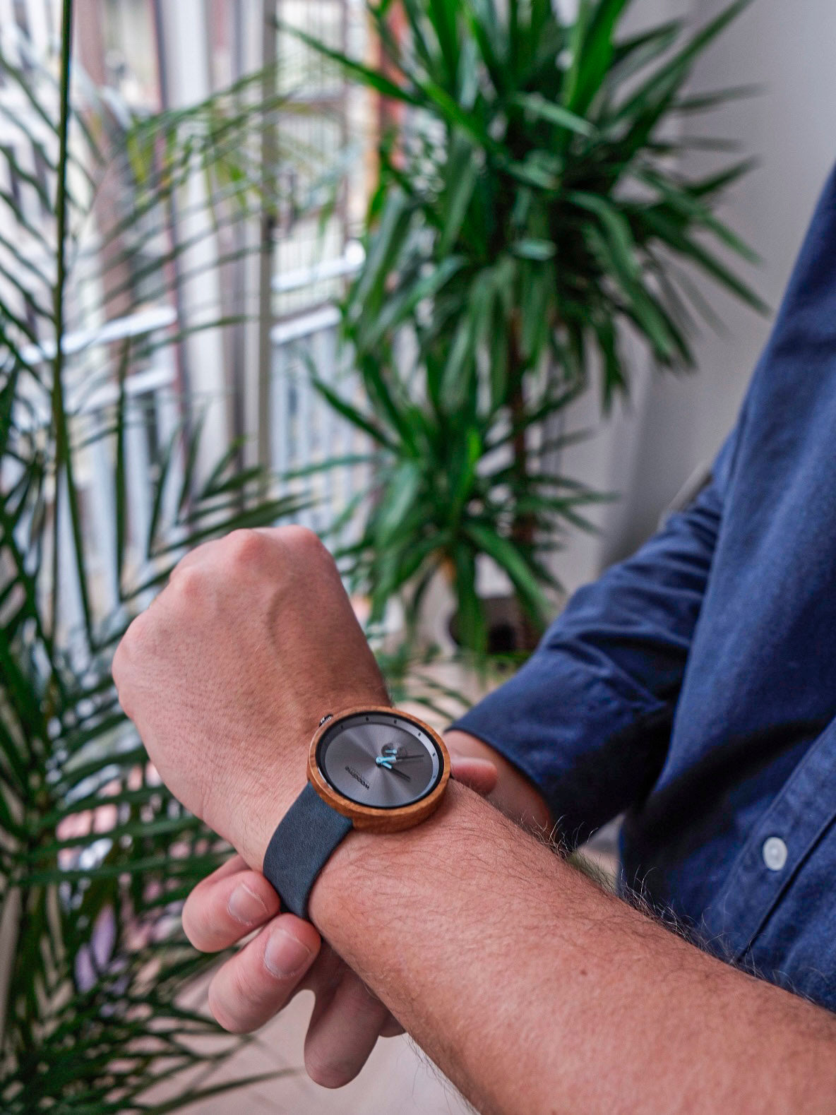 Woodme Carbon