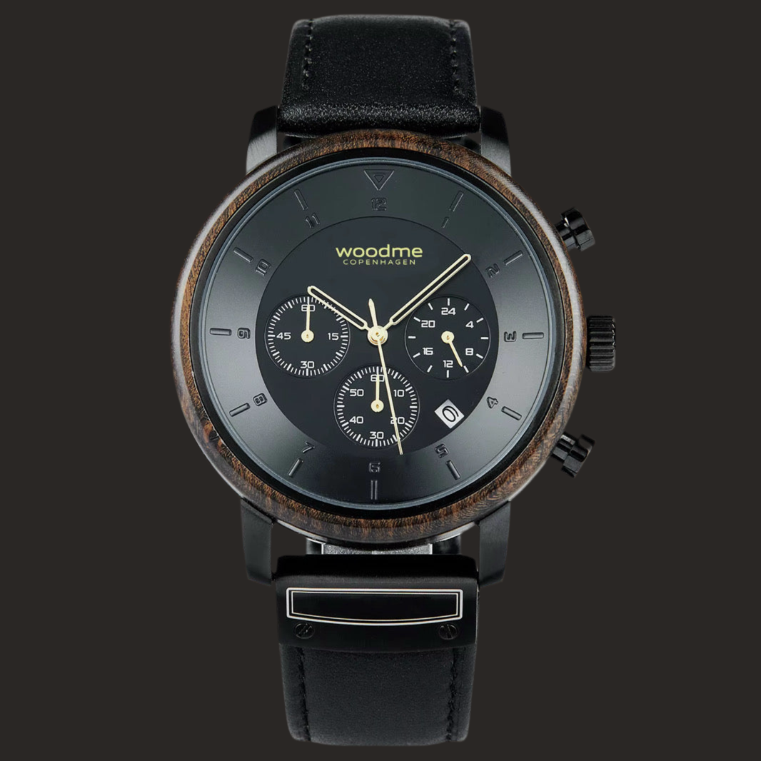 Woodme Noir