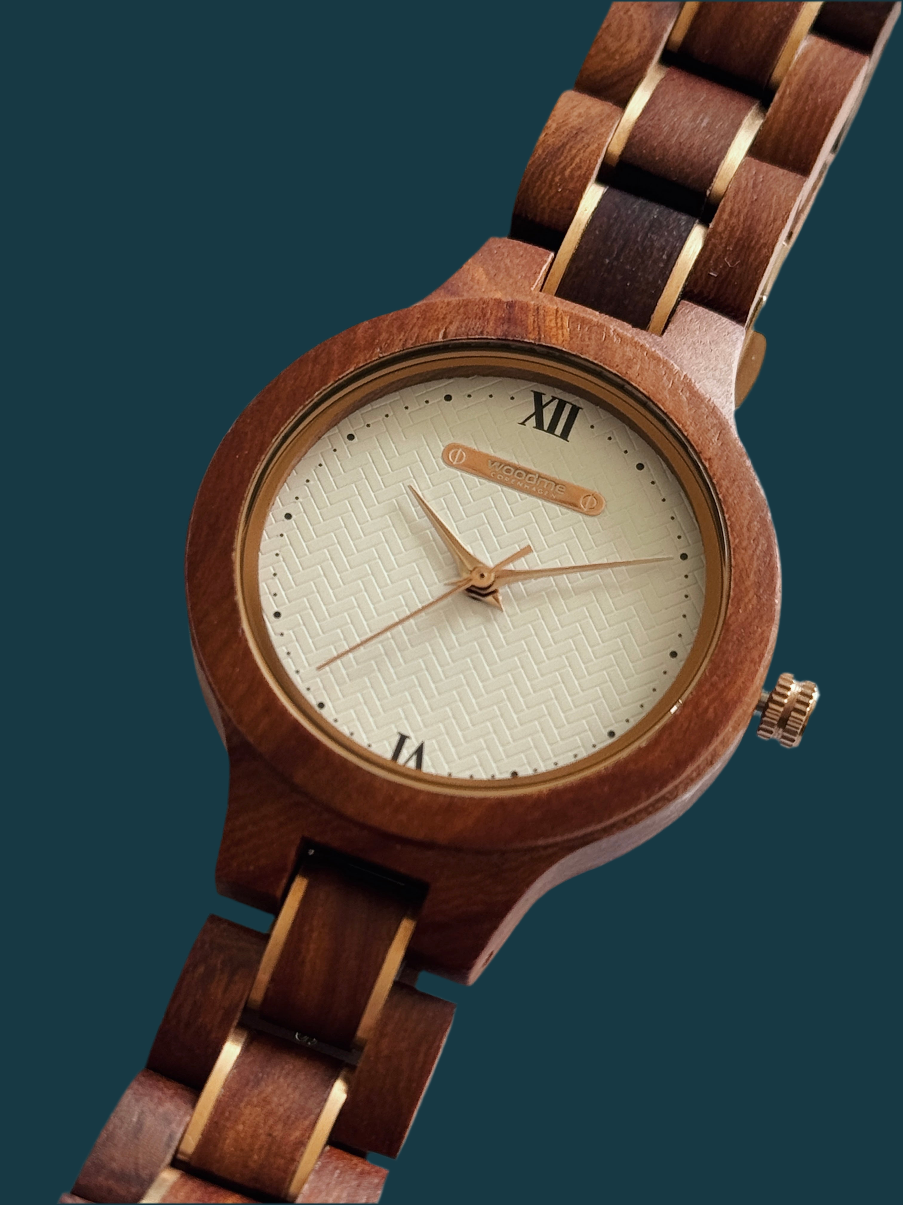 Woodme Terra