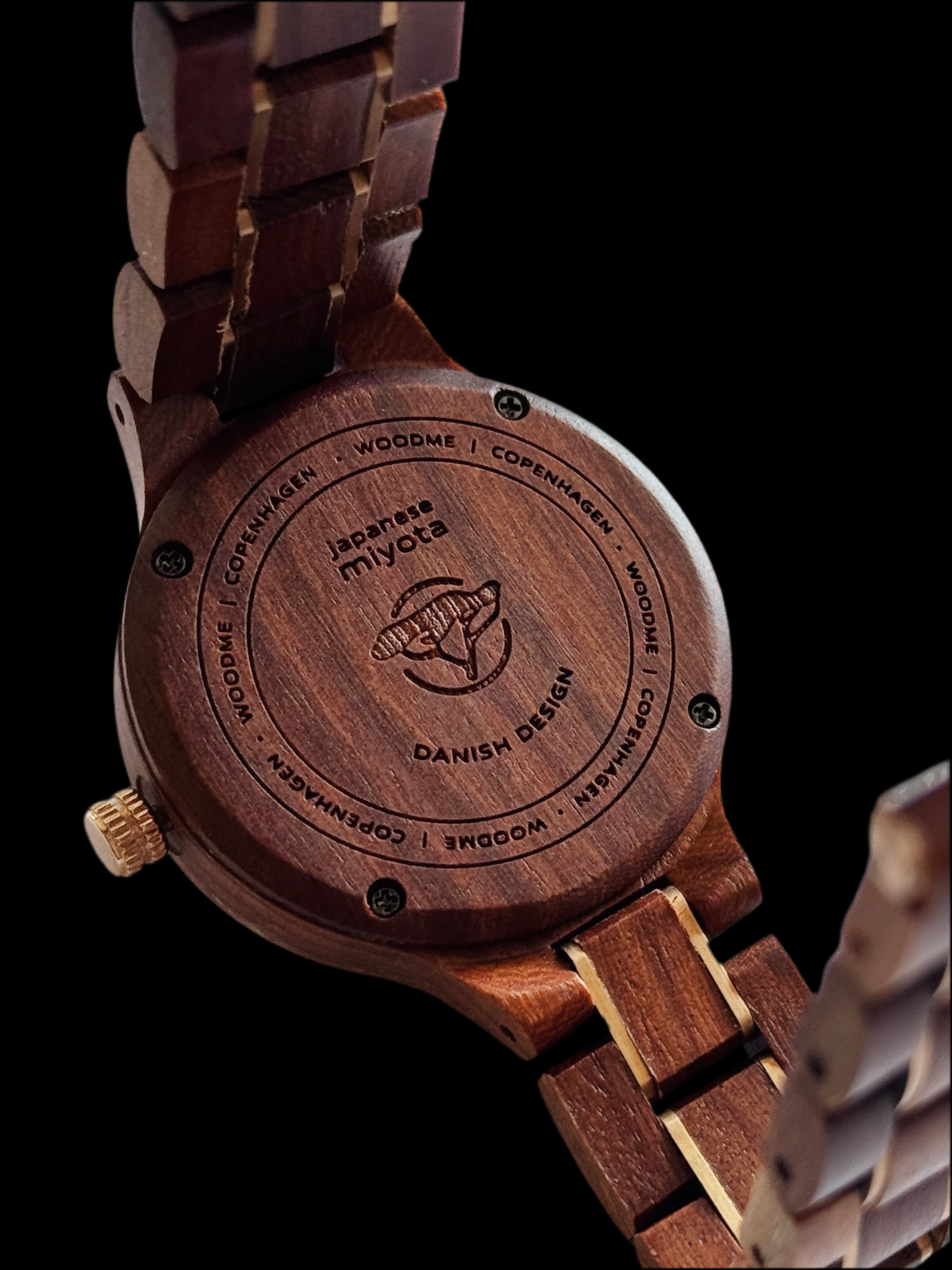 Woodme Terra