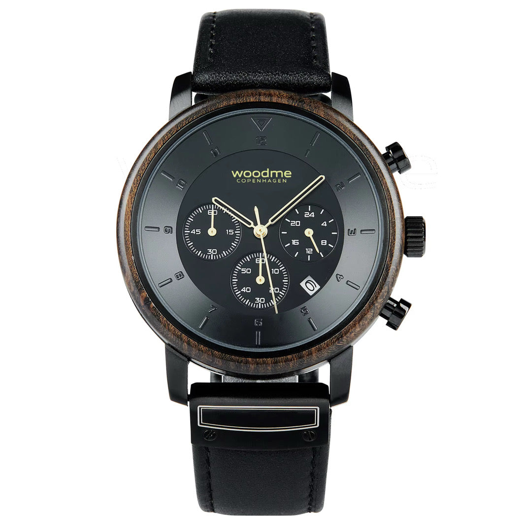 Woodme Noir