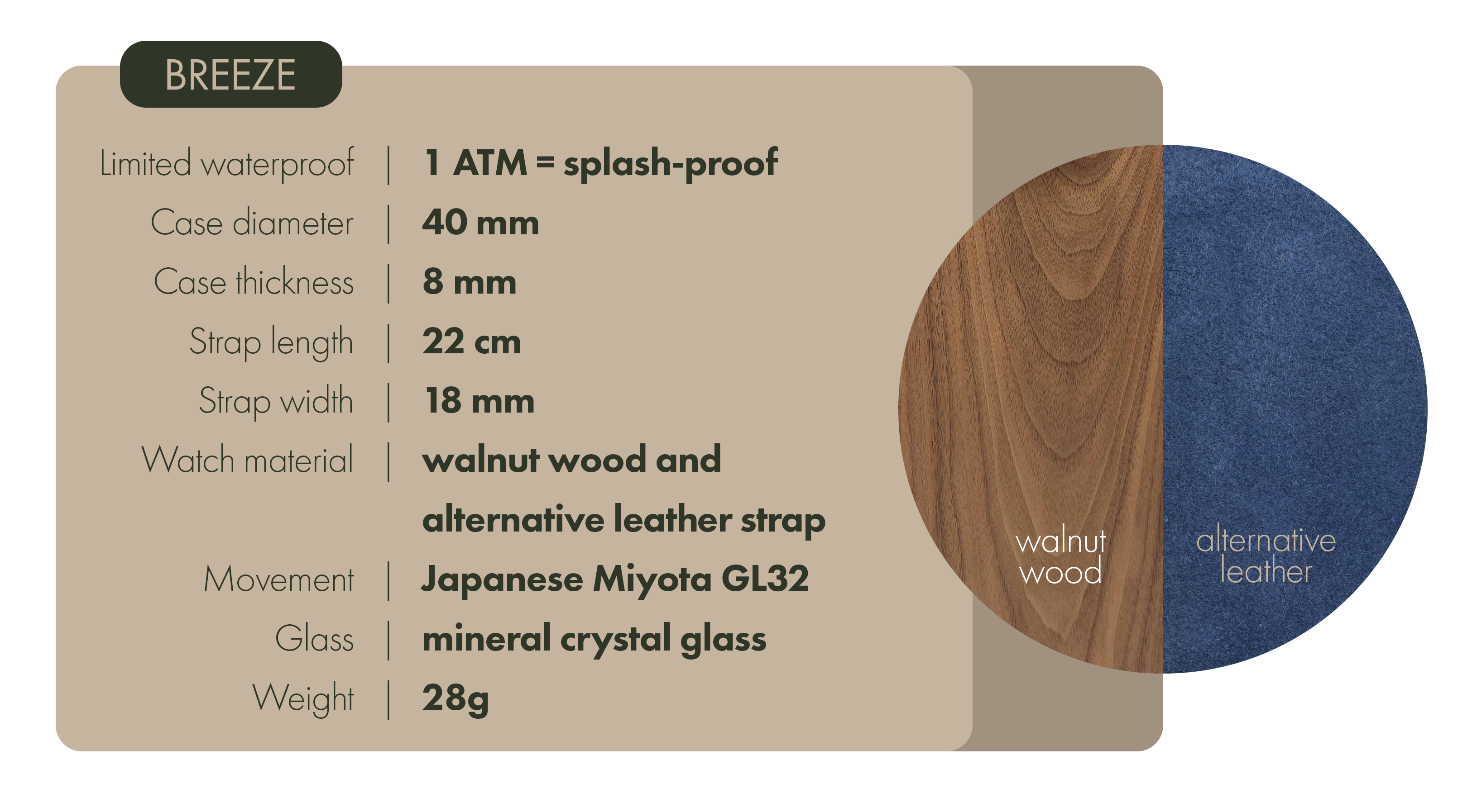 Woodme Breeze