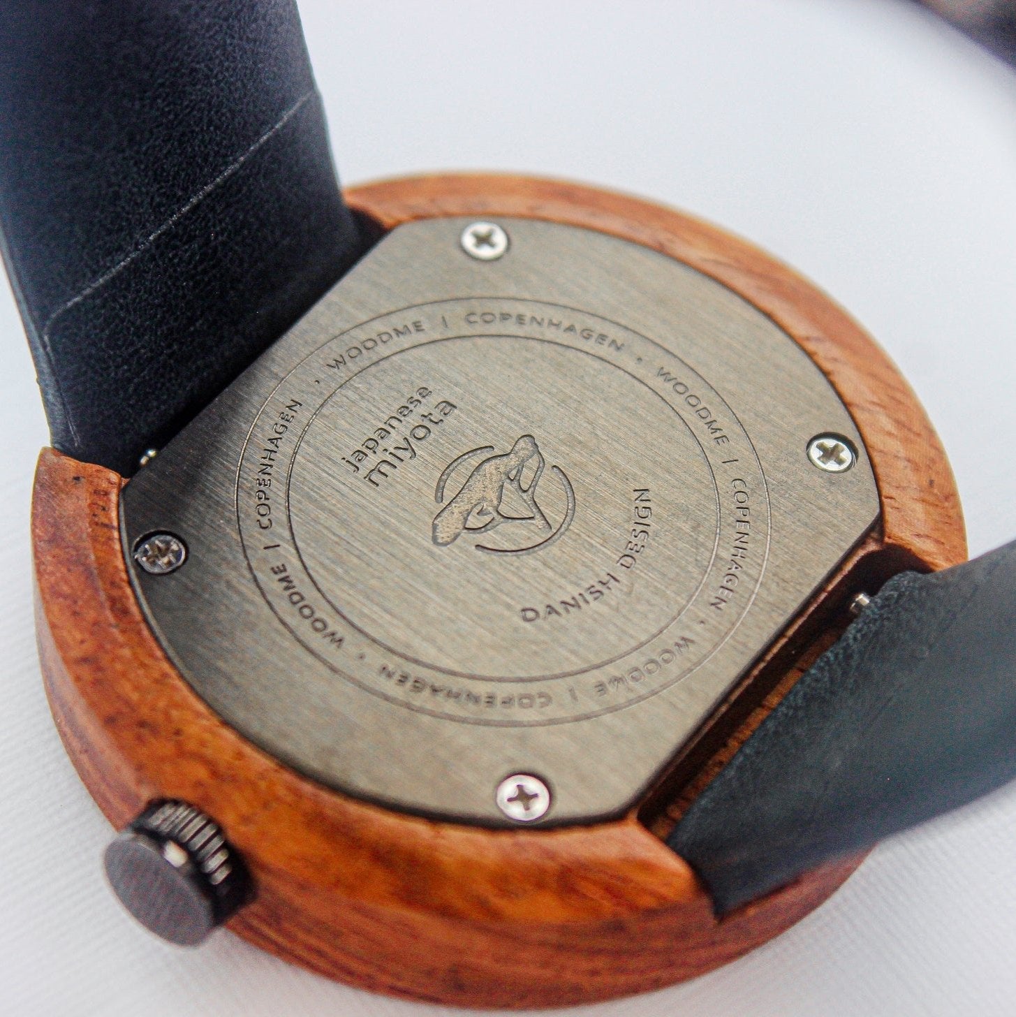 Woodme Carbon