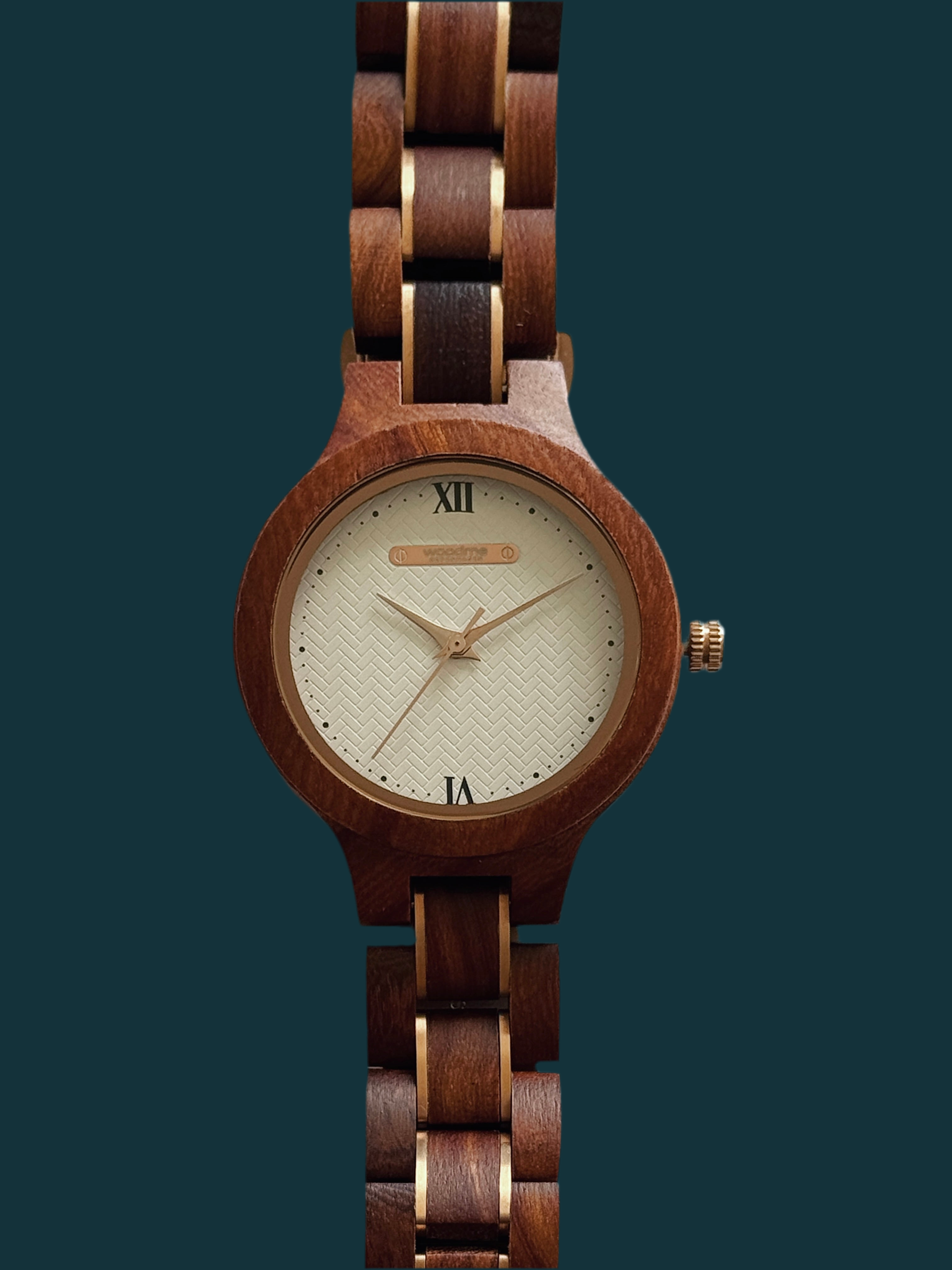 Woodme Terra