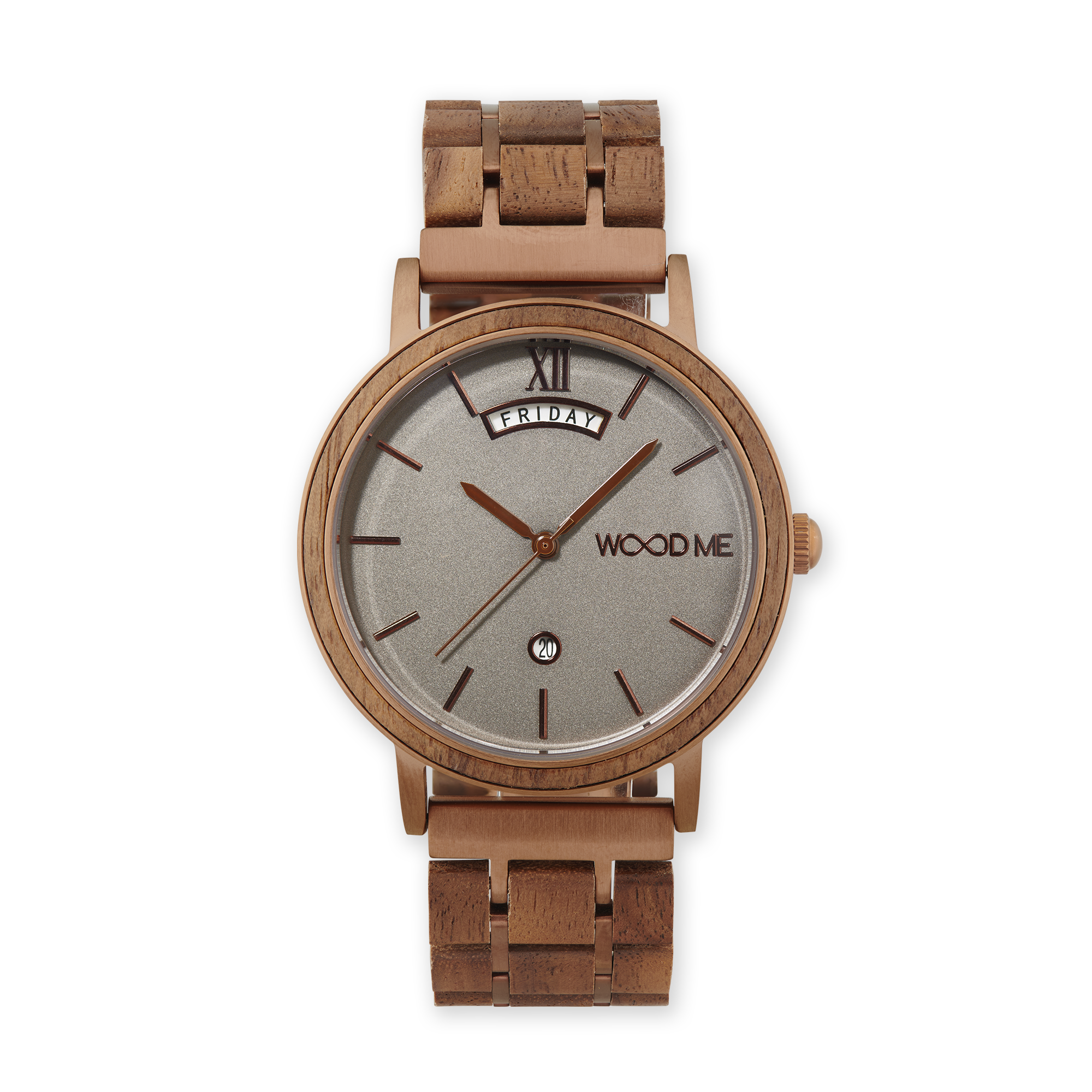 Woodme Globe