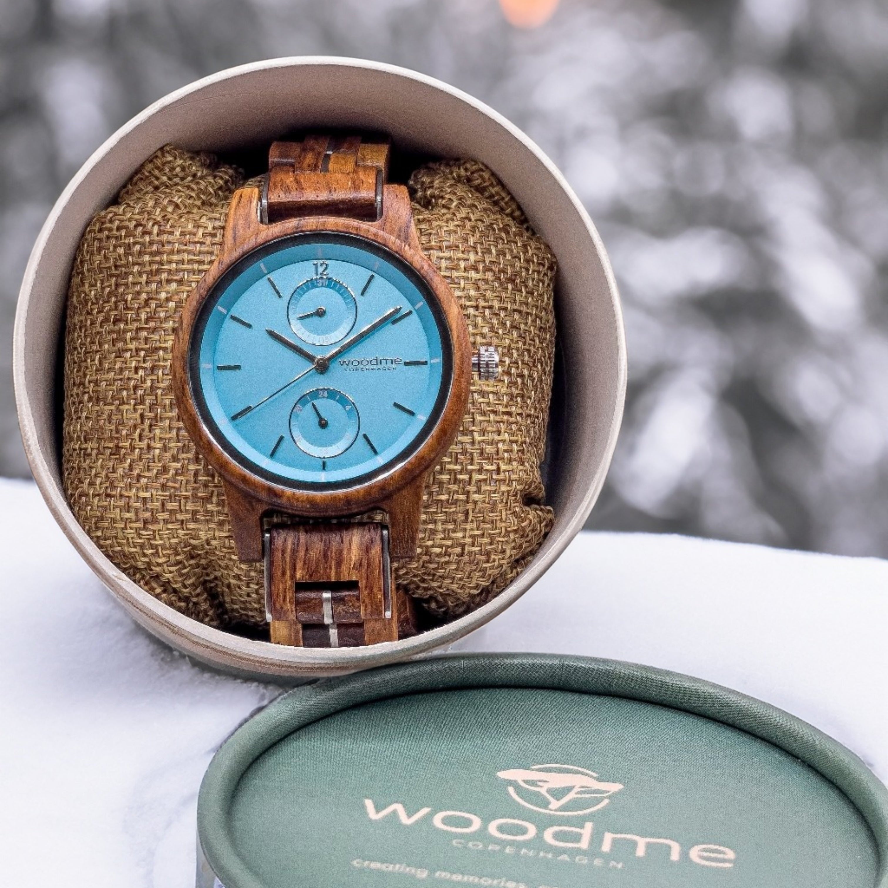 Woodme Sky