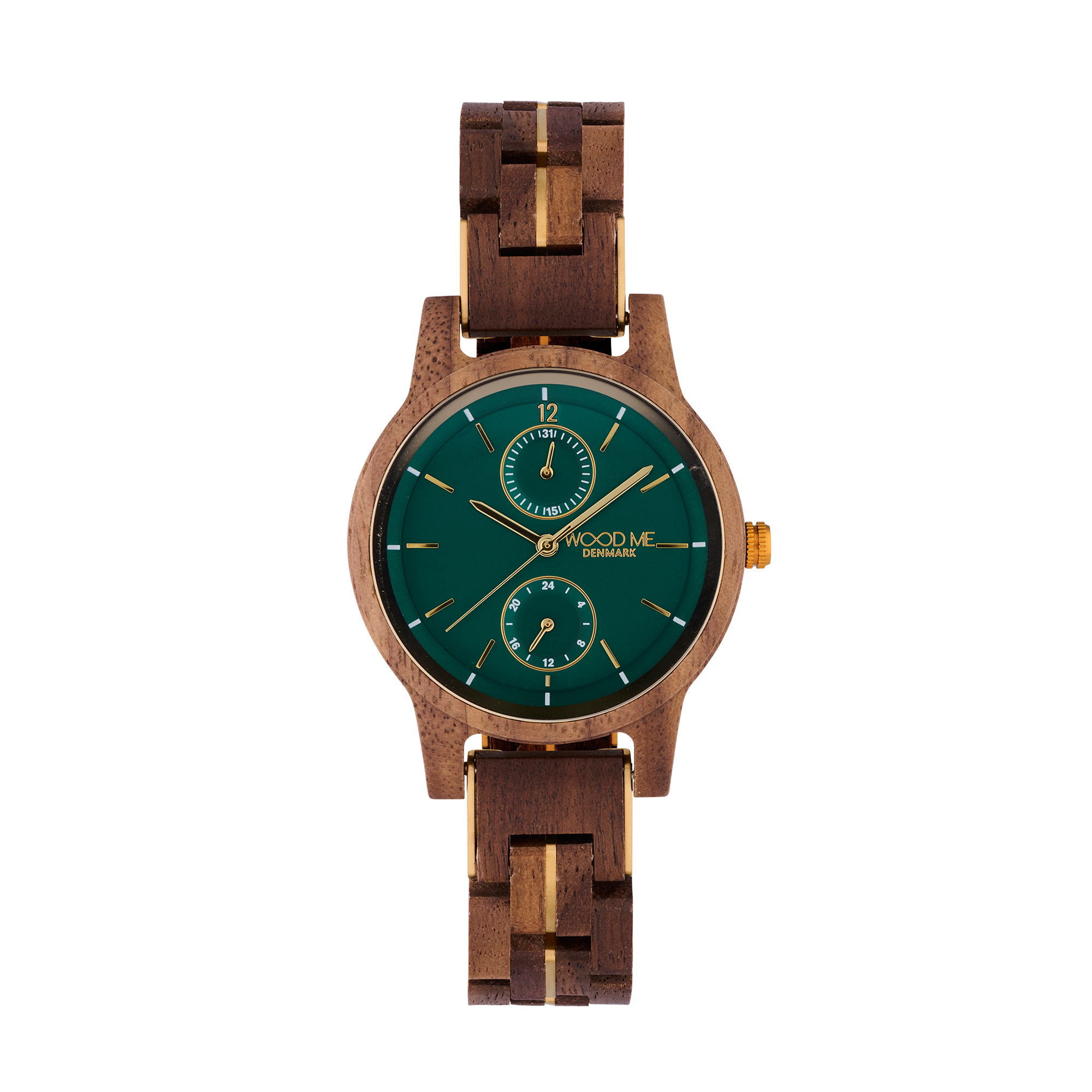 Woodme Colibri