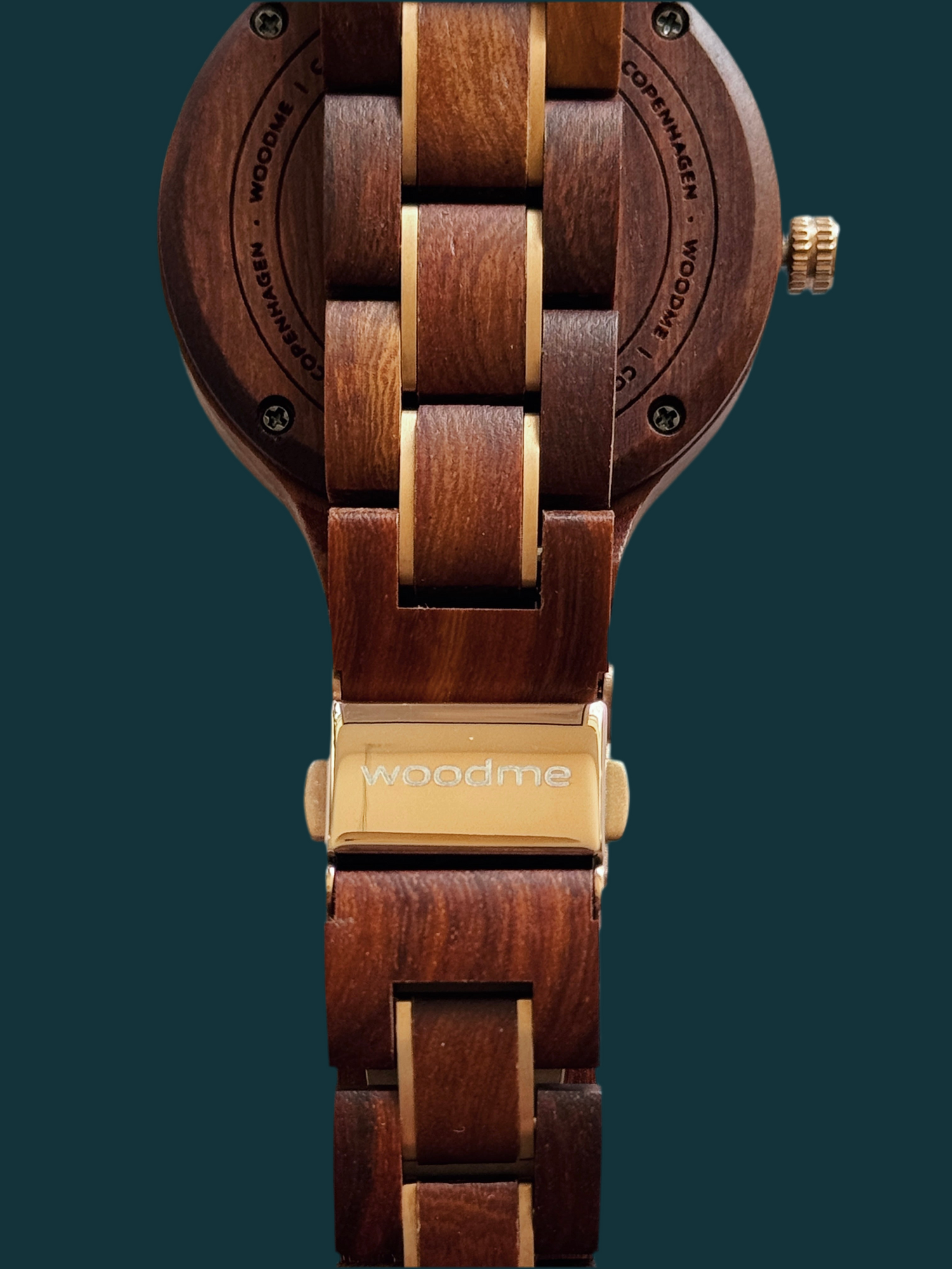 Woodme Terra