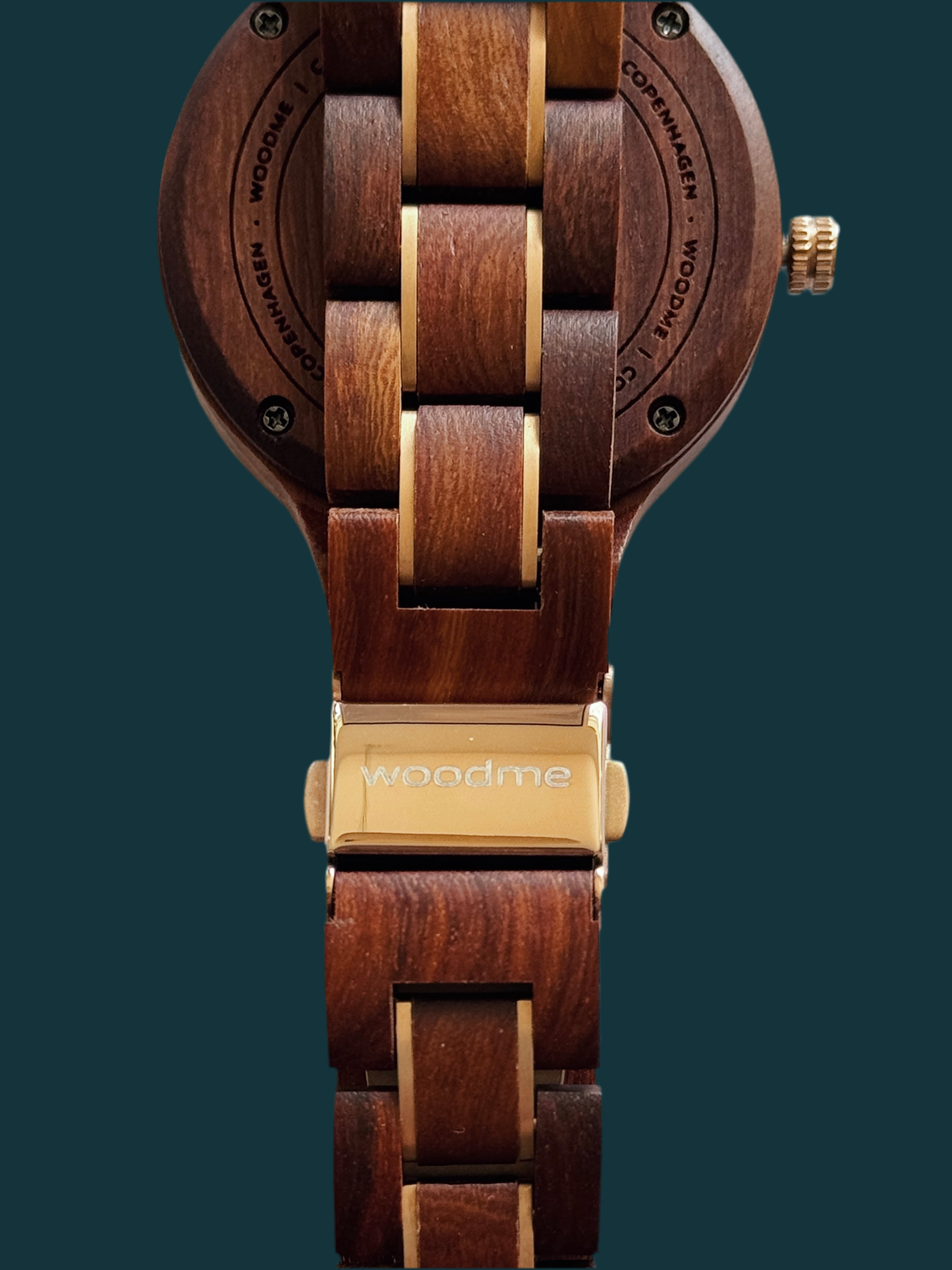 Woodme Terra