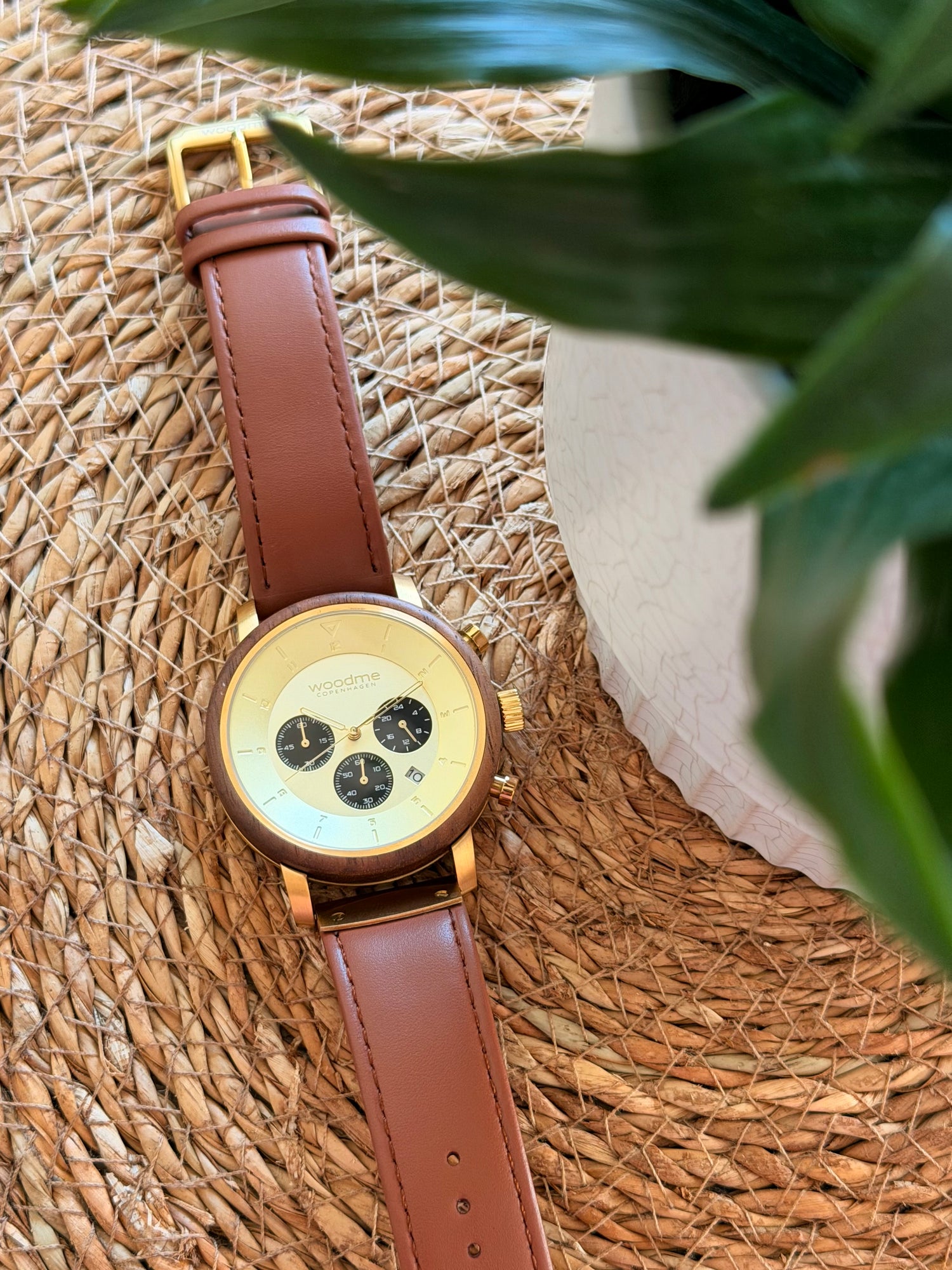 Woodme Solstice