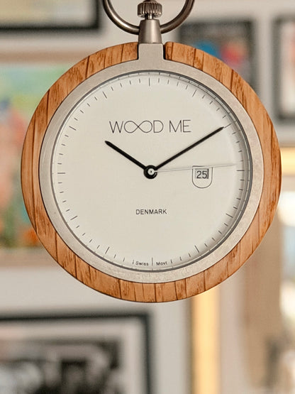 Woodme Oak
