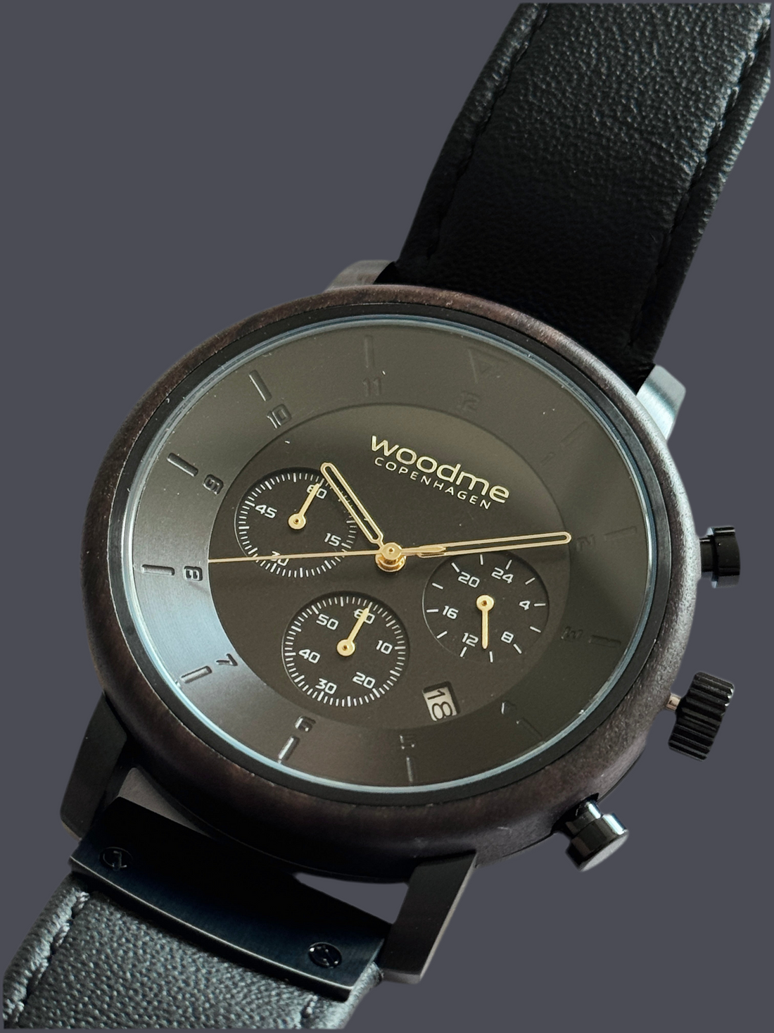 Woodme Noir