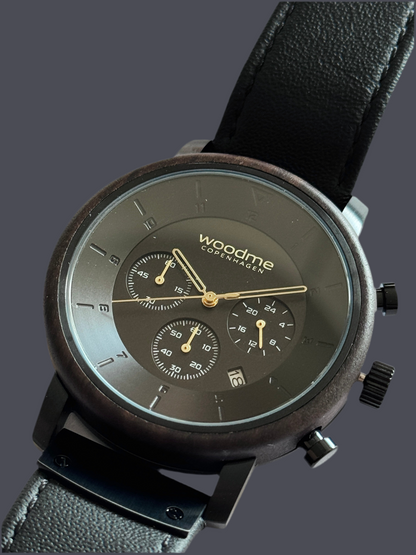 Woodme Noir