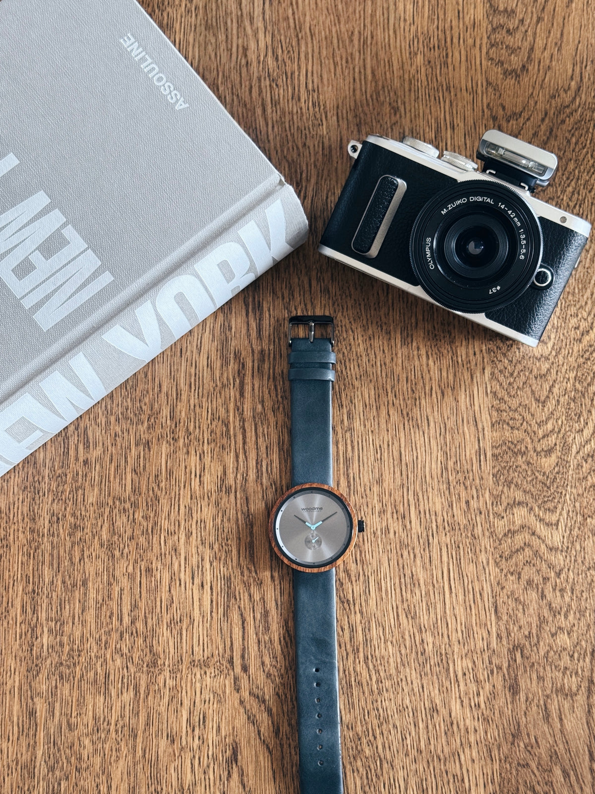 Woodme Carbon