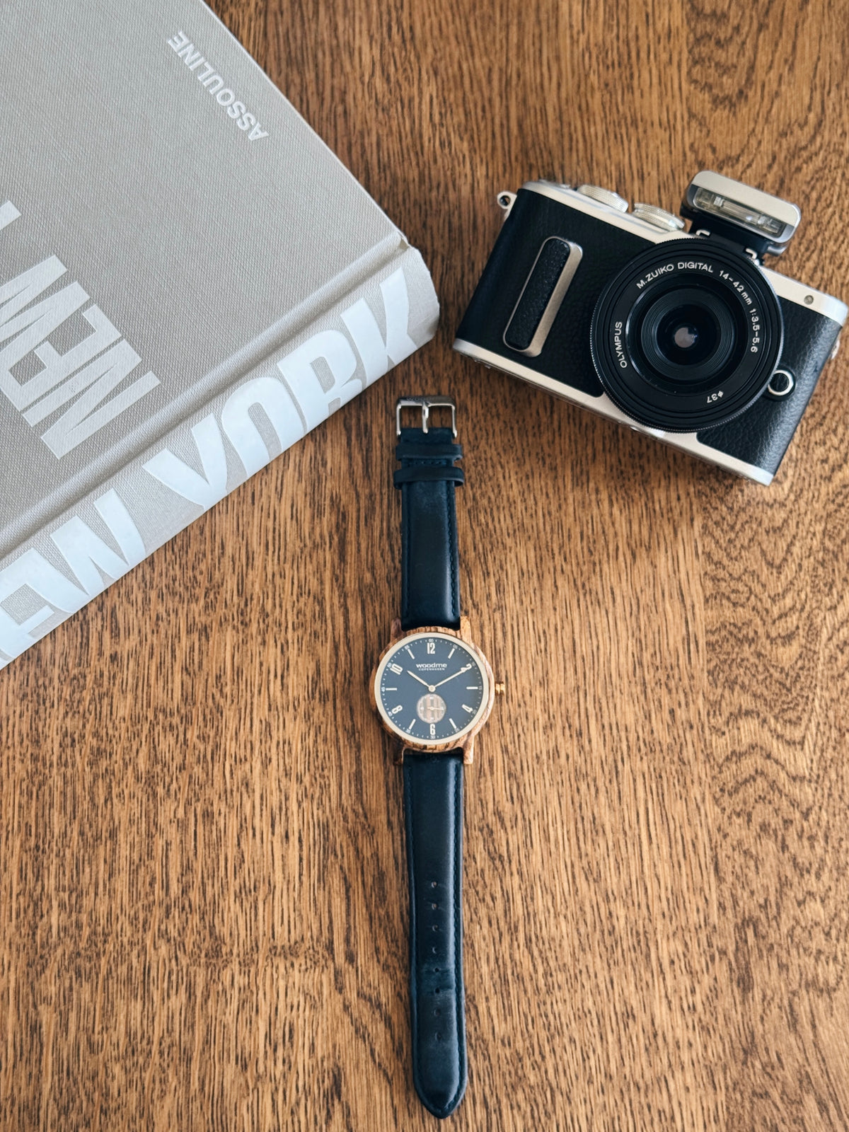 Woodme Horizon