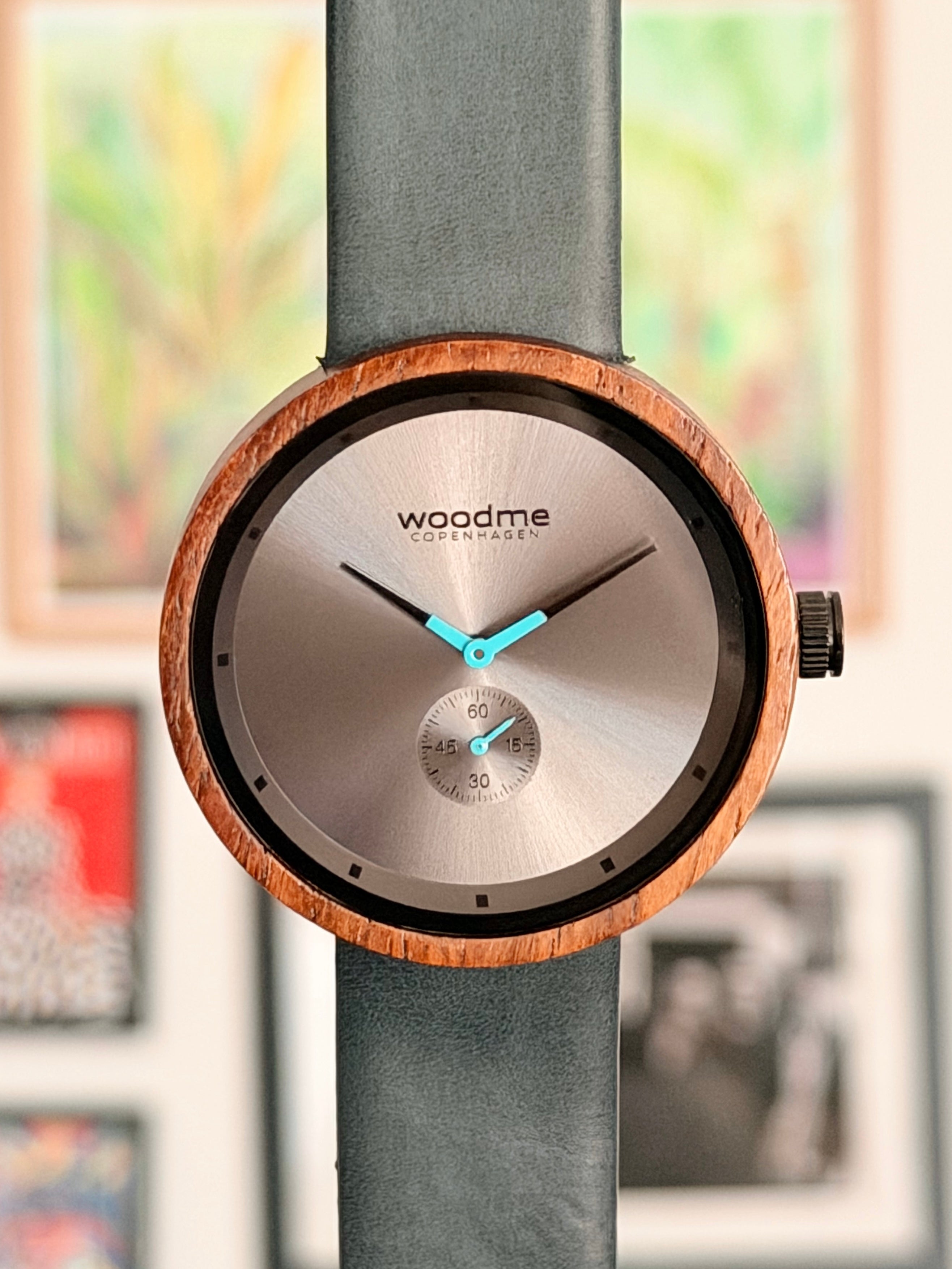 Woodme Carbon